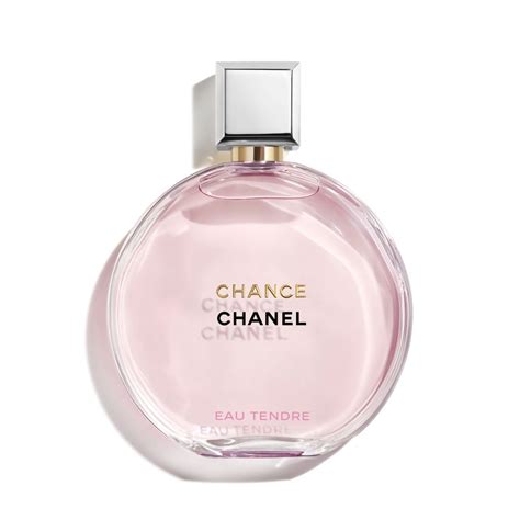 douglas chanel chance cena|chance eau fragrance.